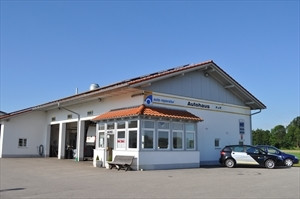 Autohaus K&W Gbr.